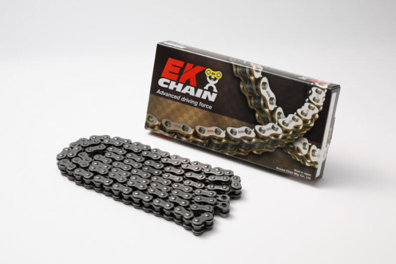 Vortex Racing EK 520 SR Clip Master Semi Press 108 Links- Natural