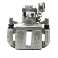 DFC 820092 Ford Thunderbird Rear-L Silver Zinc Coated Premium Caliper