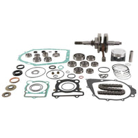 Vertex Pistons Vertex Yamaha Complete Engine Rebuild Kit