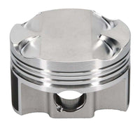 Wiseco Mitsubishi 4G63 86.50 mm Bore 28.70 mm CH -4.00 CC Piston Set