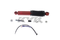 KYB Shocks & Struts MonoMax Front CHEVROLET Blazer - Full Size (2WD) 1969-82 CHEVROLET G-Series (1 T