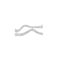 Cometic Gasket Cometic Ford Windsor .047in Fiber Intake End Seals Kit
