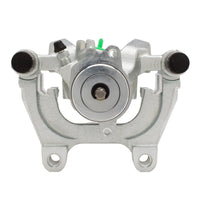 DFC 19-21 Volkswagen Arteon/Tiguan Rear-L Silver Zinc Coated Premium Caliper