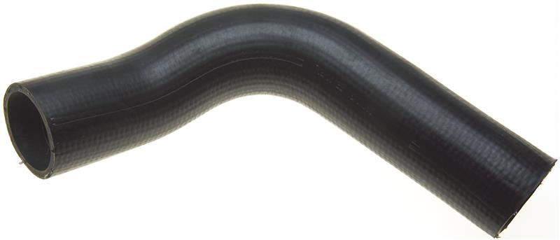 Gates 65-66 Ford F Series V-8 352 Lower Molded Coolant Hose