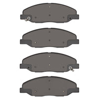 DFC 08-14 Cadillac CTS Front 5000 Advanced Ceramic Brake Pads