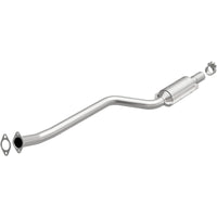 MagnaFlow Direct Fit Catalytic Converter 2006 BMW 530xi 3.0L OEM
