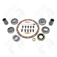 Yukon Gear & Axle Yukon Gear Master Overhaul Kit For Toyota Tacoma and 4-Runner w/ Factory Electric Locker