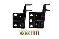 UMI Performance 15-24 Ford F-150 Shock Relocation Kit