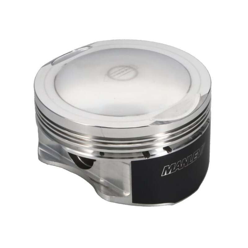 Manley Performance Manley Dodge Hemi 6.4L 4.100 Inch Bore 1.75cc Dome Piston Set