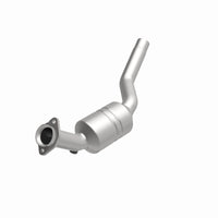 MagnaFlow Direct Fit Catalytic Converter 07-09 XKR 4.2L D/S