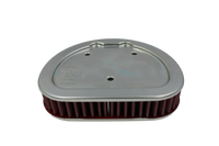 BMC 18+ Harley-Davidson Touring Filter X Road Glide