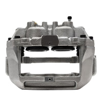 DFC 05-12 Hino 145 Rear Left/Front Left Silver Zinc Coated Premium Caliper