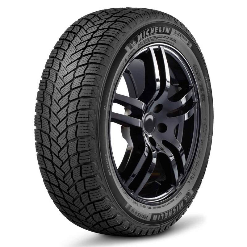 Michelin X-Ice Snow 295/40R20 110T XL