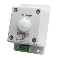 ORACLE Lighting Oracle 8A PIR Sensor Switch