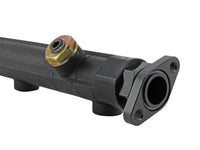 Skunk2 Racing Skunk2 Mitsubishi Evo VII/VIII/IX (4G63) Composite High Volume Fuel Rails