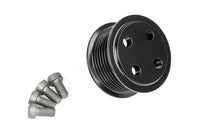 APR 15-18 Audi A6/A7/A8 Quattro (3.0 TFSI) Supercharger Drive & Crank Pulley w/Belt (Bolt On)