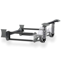 QA1 Pro Parallel 4-Link System Double Adjust Coilovers- (Rear)