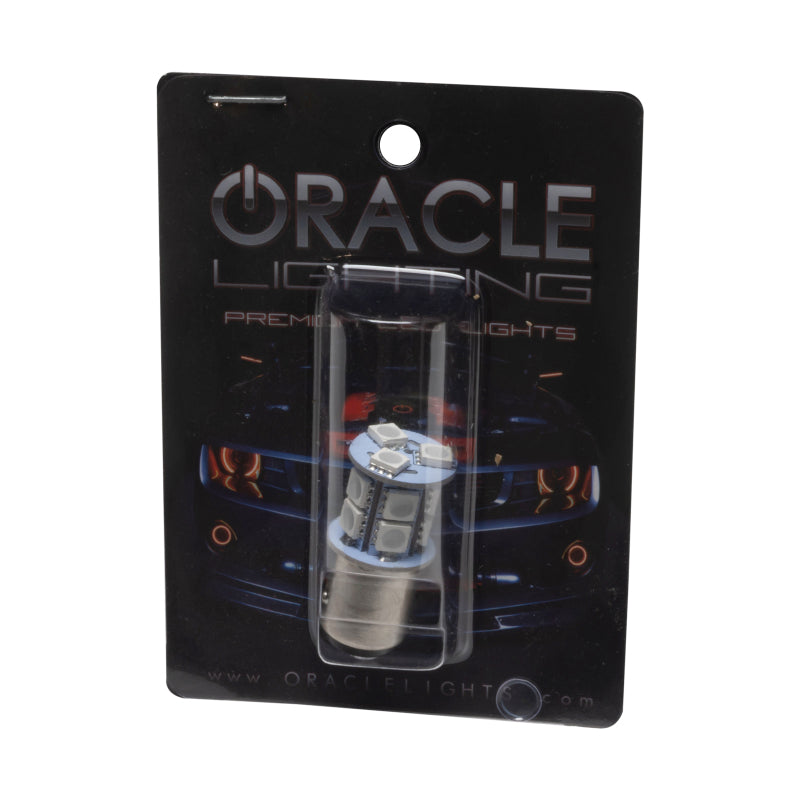 ORACLE Lighting Oracle 1157 13 LED (Single) - Amber