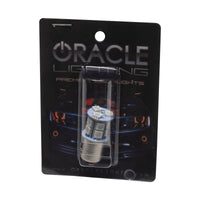 ORACLE Lighting Oracle 1157 13 LED (Single) - Amber