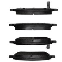 DFC 05-15 Buick Terraza Rear 5000 Advanced Ceramic Brake Pads