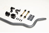 Progress LT Progress Tech LT 07-20 Chevrolet Suburban/Tahoe / GMC Sierra 1500 Front Sway Bar (38mm) - Gray