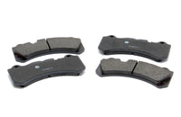 Dinan 06-21 BMW 1M/M2/M3/M4/M5/M6 (E82/E90/E92/E93/F80/F82/F83/F87) Brake Pad Set - Front