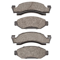 R1 Concepts R1 72-85 American Motors Matador Front R1 Optimum OE Brake Pads