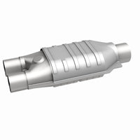 MagnaFlow Universal Catalytic Converter 96-96 Toy Supra 3.0L Turb