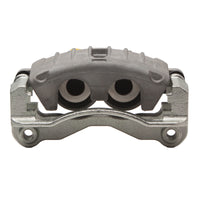 DFC 02-05 Chevrolet Silverado 1500 Rear-L Silver Zinc Coated Premium Caliper
