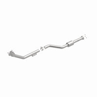 MagnaFlow 2004 Mercedes-Benz SLK230 2.3L Direct Fit Converter