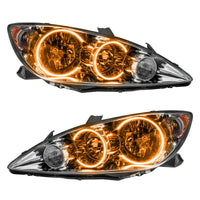 ORACLE Lighting Oracle 05-06 Toyota Camry SMD HL - ColorSHIFT w/o Controller