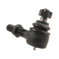 Synergy Mfg Synergy 00-13 Dodge Ram 1500/2500/3500 4x4 HD LH Black Tie Rod End Metal On Metal