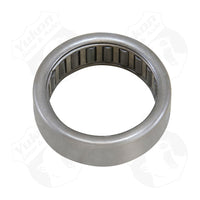 Yukon Gear & Axle Yukon Gear Axle Bearing For 99+ GM 8.25in IFS