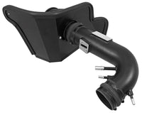 K&N Engineering K&N 2015 Ford Mustang GT 5.0L V8 Black Performance Intake Kit