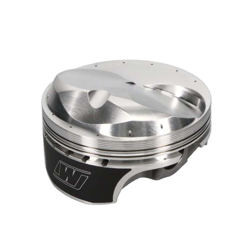 Wiseco Chevy Big Block 4.615in Bore 1.270in CH 48.70 CC Piston Set