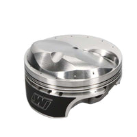 Wiseco Chevy Big Block 4.615in Bore 1.060in CH 48.70 CC Piston Set