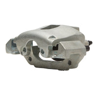 DFC 01-07 Chrysler Town & Country Front-L Premium Caliper - Silver Zinc Coated