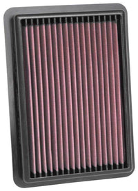 K&N Engineering K&N 2019 Mazda 3 2.5L F/I Drop In Replacement Air Filter