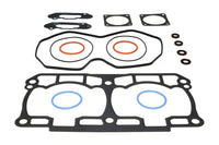Wiseco Bottom End Gasket Kit Polaris 500cc Gasket