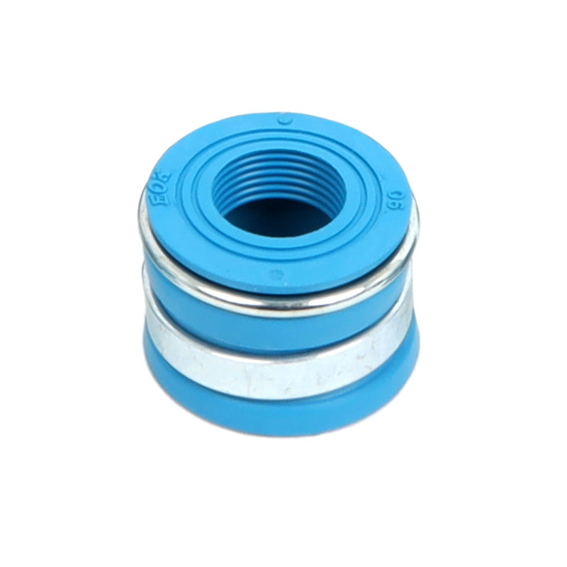 Cometic Gasket Cometic Positive Ring and Band 8 x 12.3 x 12 x 17 Viton