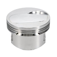 Manley Performance Manley Chevrolet Big Block Piston Set - 4.530in Bore 1.395in CH, 2.00 CC