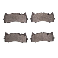 R1 Concepts R1 15-21 Mercedes-Benz C63 AMG Front Semi Met Brake Pads