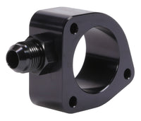 Fleece Performance 98.5-02 VP Coolant Bypass Kit w/ Stainless Steel Braided Line