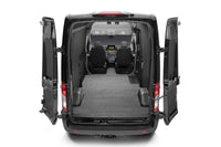 Husky Liners 11-19 Chevrolet Express/GMC Savana 1500/2500/3500 Guardian Comfort Cargo Van Mat - Full