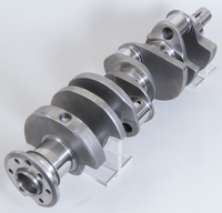 Eagle Chrysler 360 Cast Crankshaft