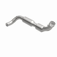 MagnaFlow 02-03 Ford F-150 5.4L Direct Fit Converter