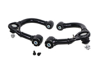 Whiteline 05-22 Toyota Tacoma Control Arms - Front Upper