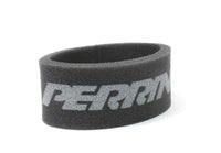 Perrin Performance PERRIN Universal Brake Reservoir Cozy - Black
