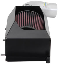 K&N Engineering K&N 11-13 Mini Cooper S 1.6L Black Typhoon Performance Intake