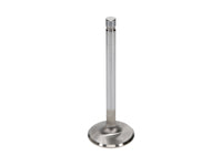 Manley Performance Manley Oldsmobile 330 Exhaust Valve Kit - 1.710in Head Dia. 4.668in O/A Length, 0.3415in Stem